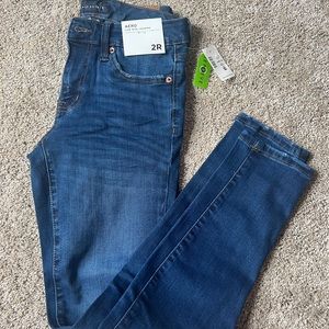 New Aeropostale jeans Sz 2